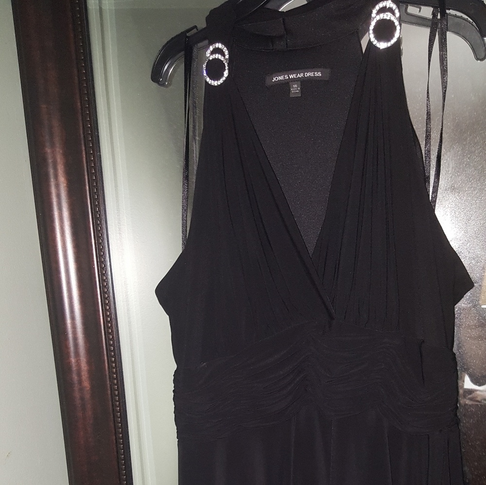 Sexy Black dress